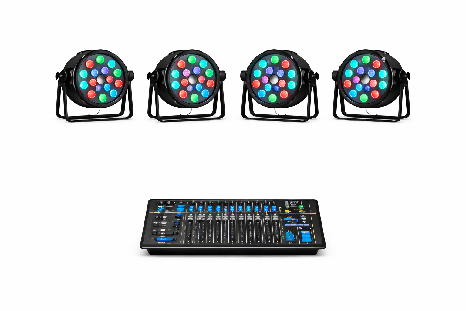 Basic Lighting Package